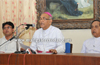Mangalore: Mangalore Diocese to hold youth rally Walk for Christ on Nov 17
